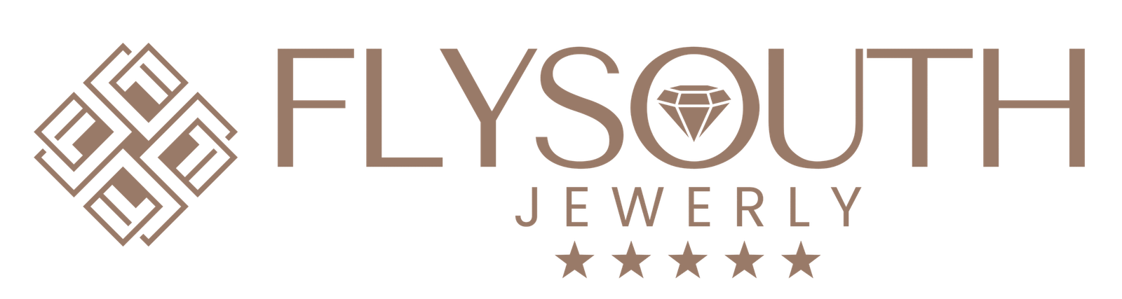 FlySouth Jewerly
