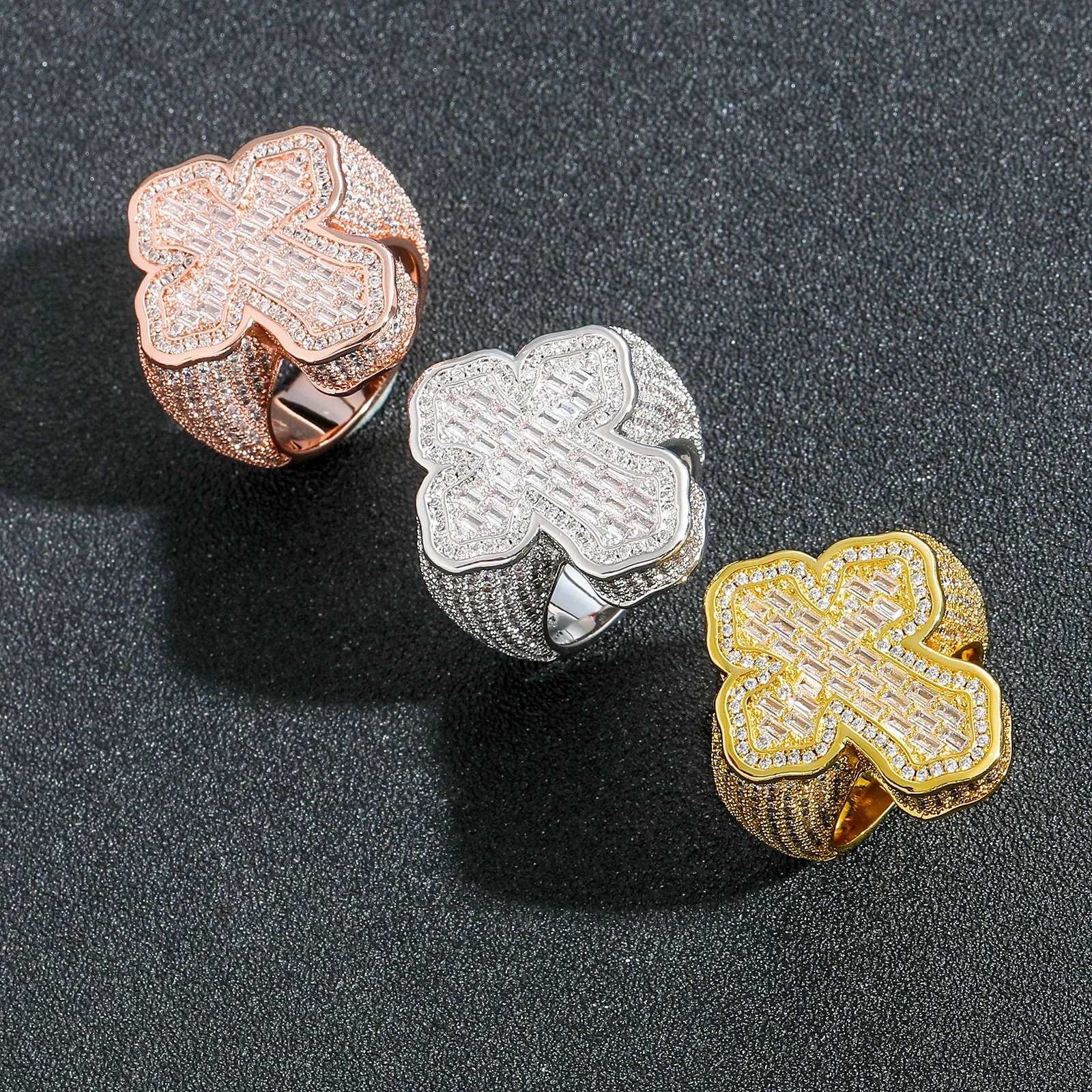 Rings