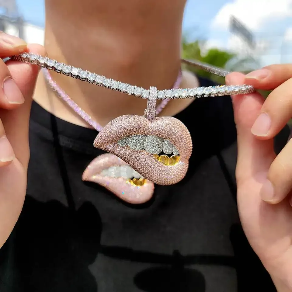 Tennis Chains