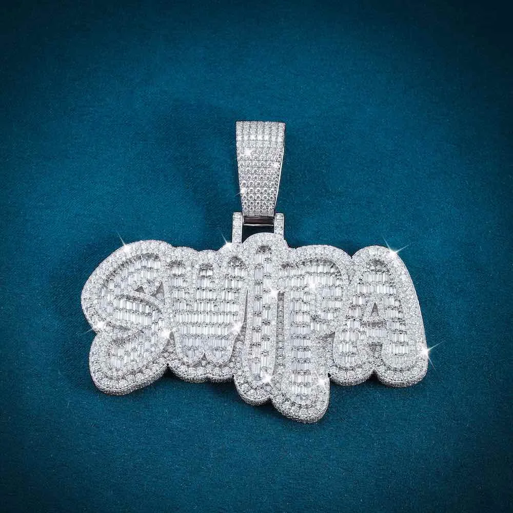 Pendants