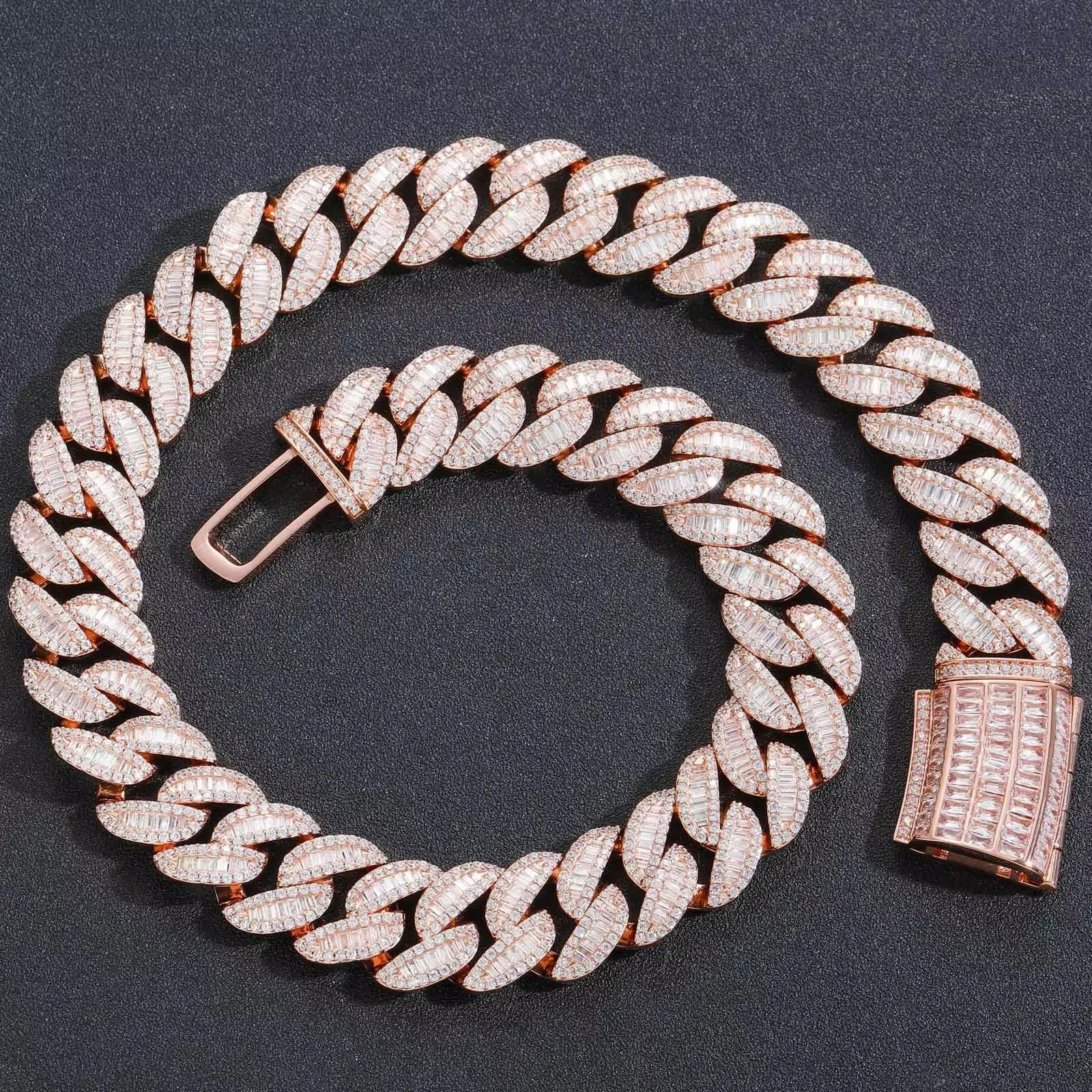 Cuban Chains